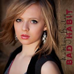 Madilyn Bailey : Bad Habit